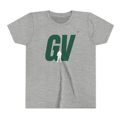 Gabriel Valeros YOUTH Graphic Tee