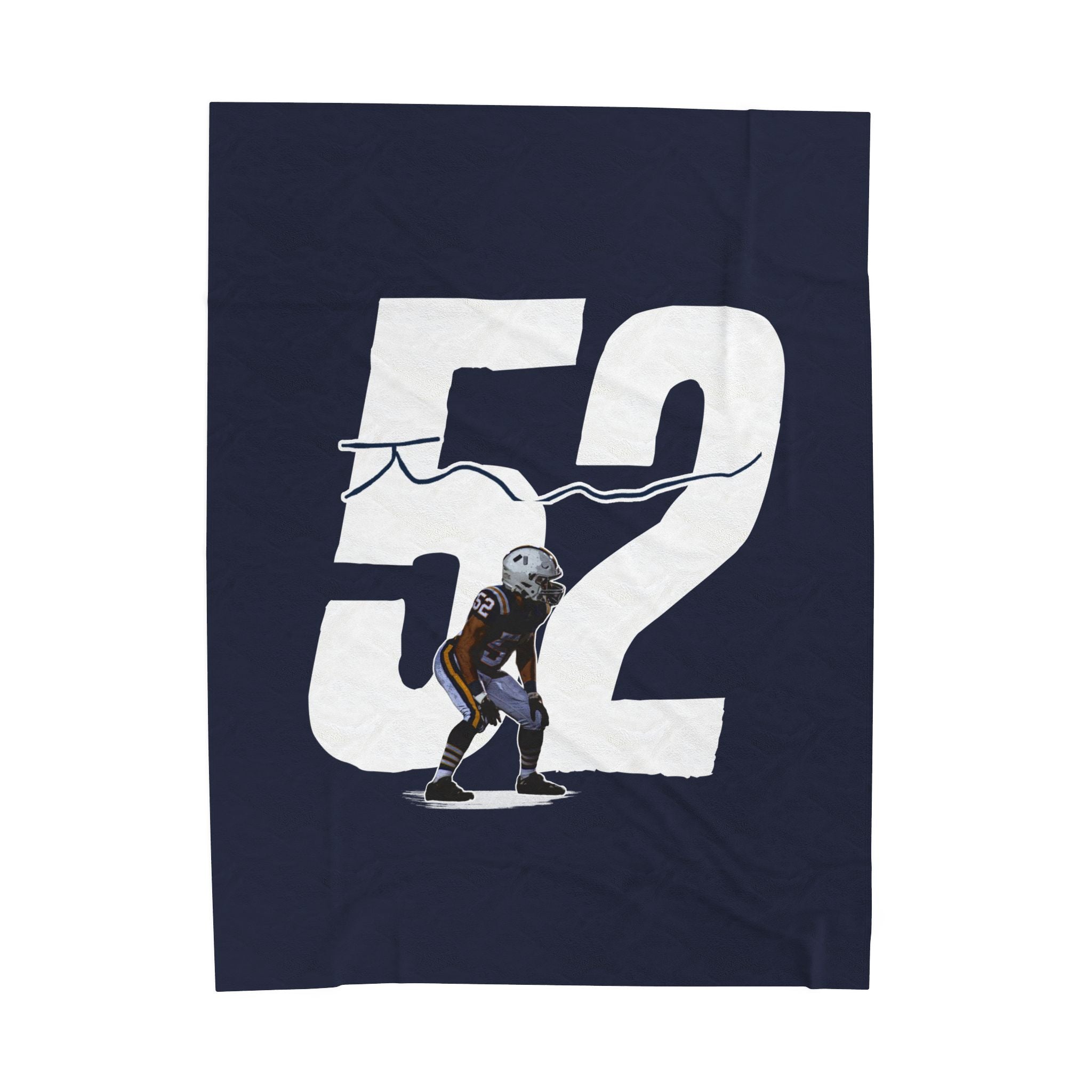 Tavin Thomas Blanket