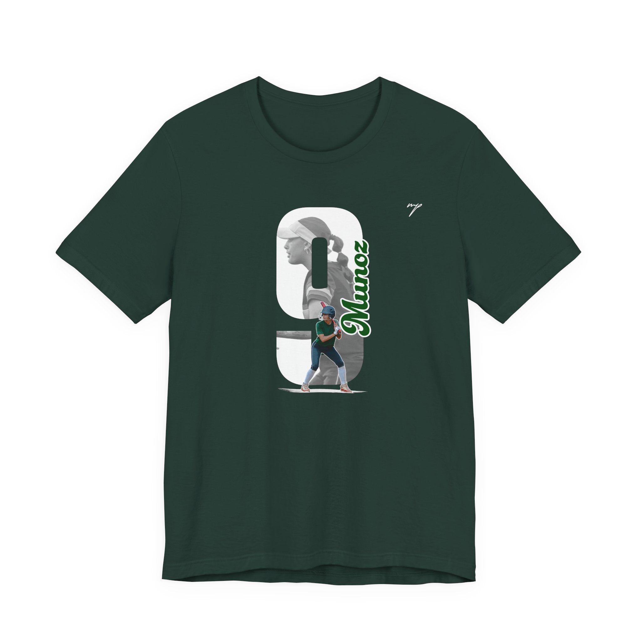 Olivia Munoz Graphic Tee