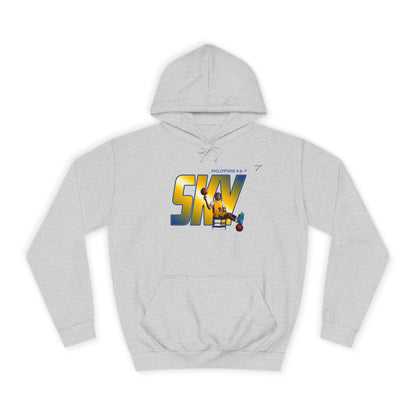 Skyler Hopkins Hoodie