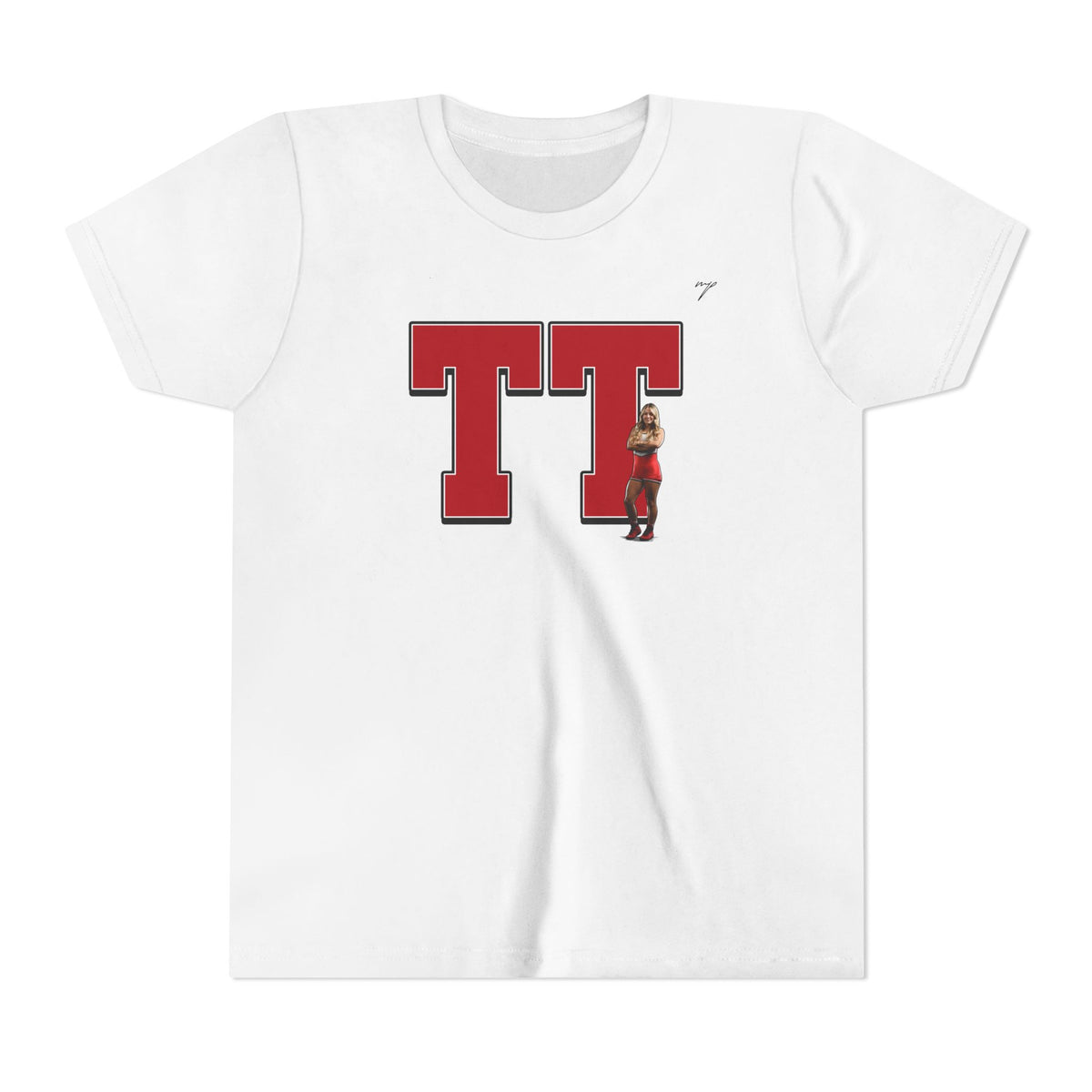 Tylene Tran YOUTH Graphic Tee