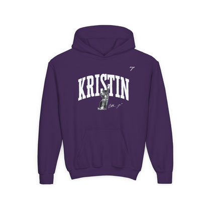 Kristin Lin YOUTH Hoodie