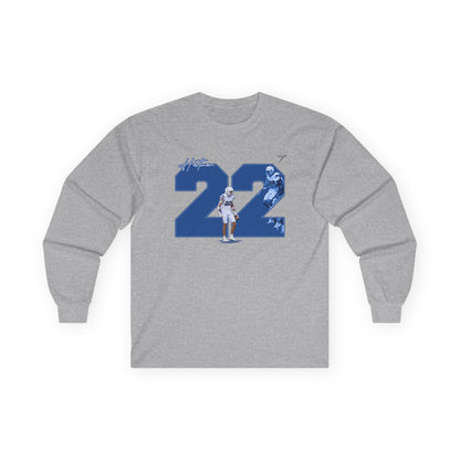 Logan Hartman Long Sleeve Tee