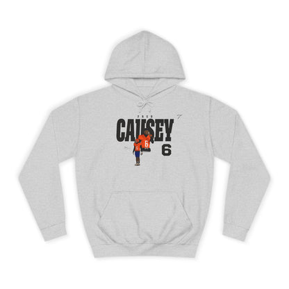 Fred Causey Hoodie