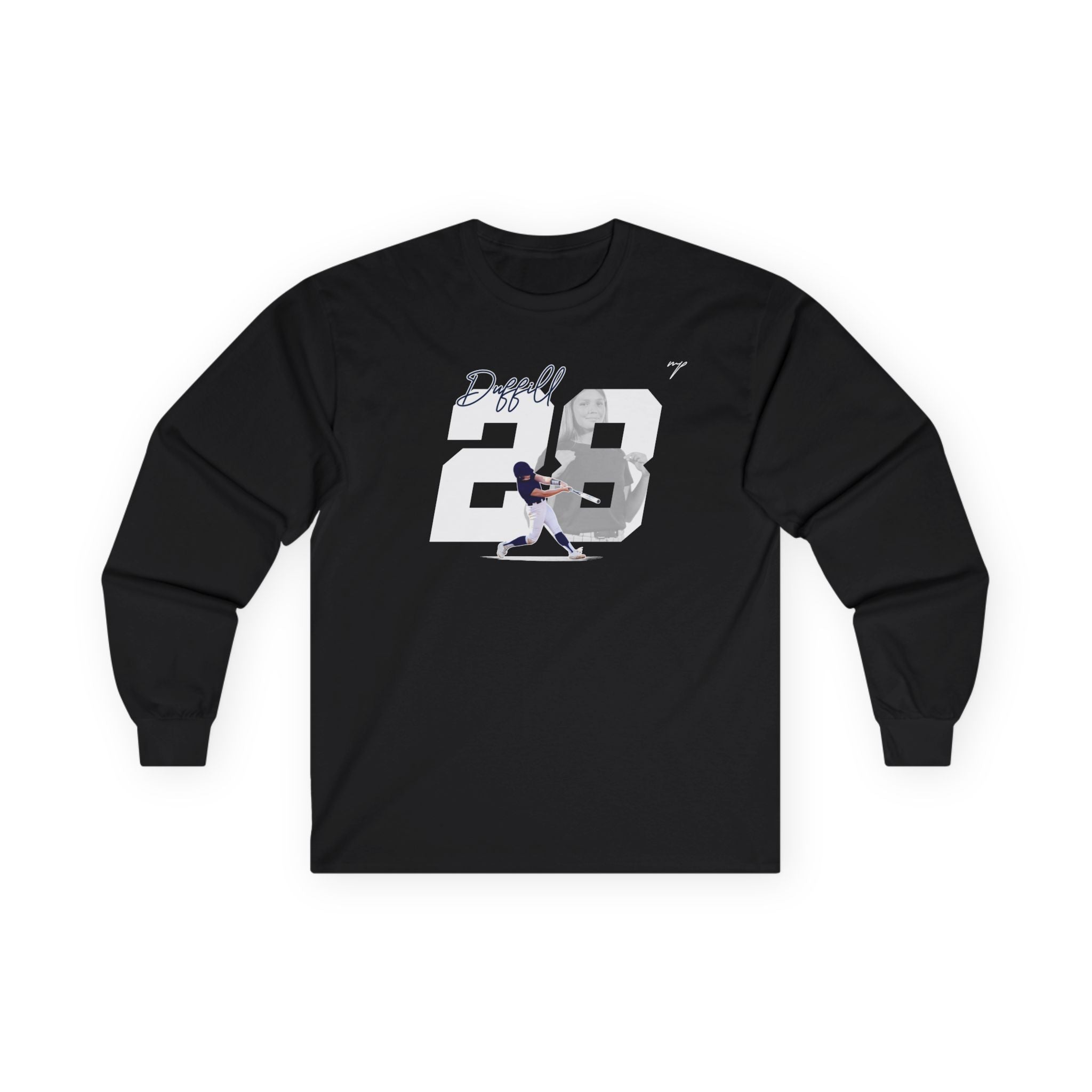 Lily Duffill Long Sleeve