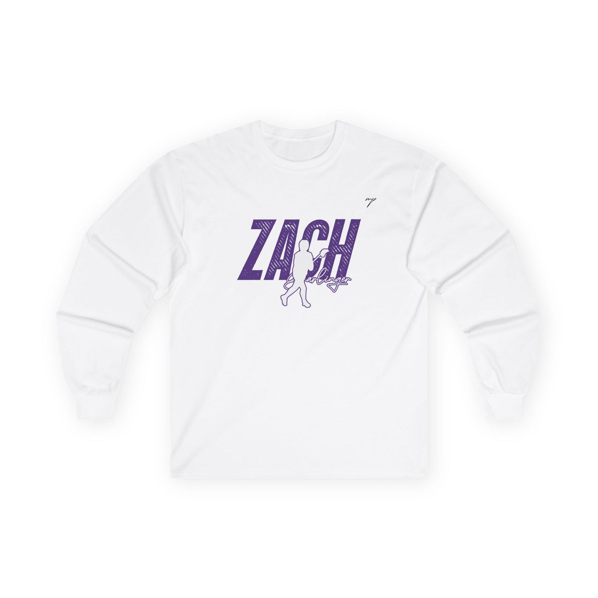 Zachary Garlinger Long Sleeve
