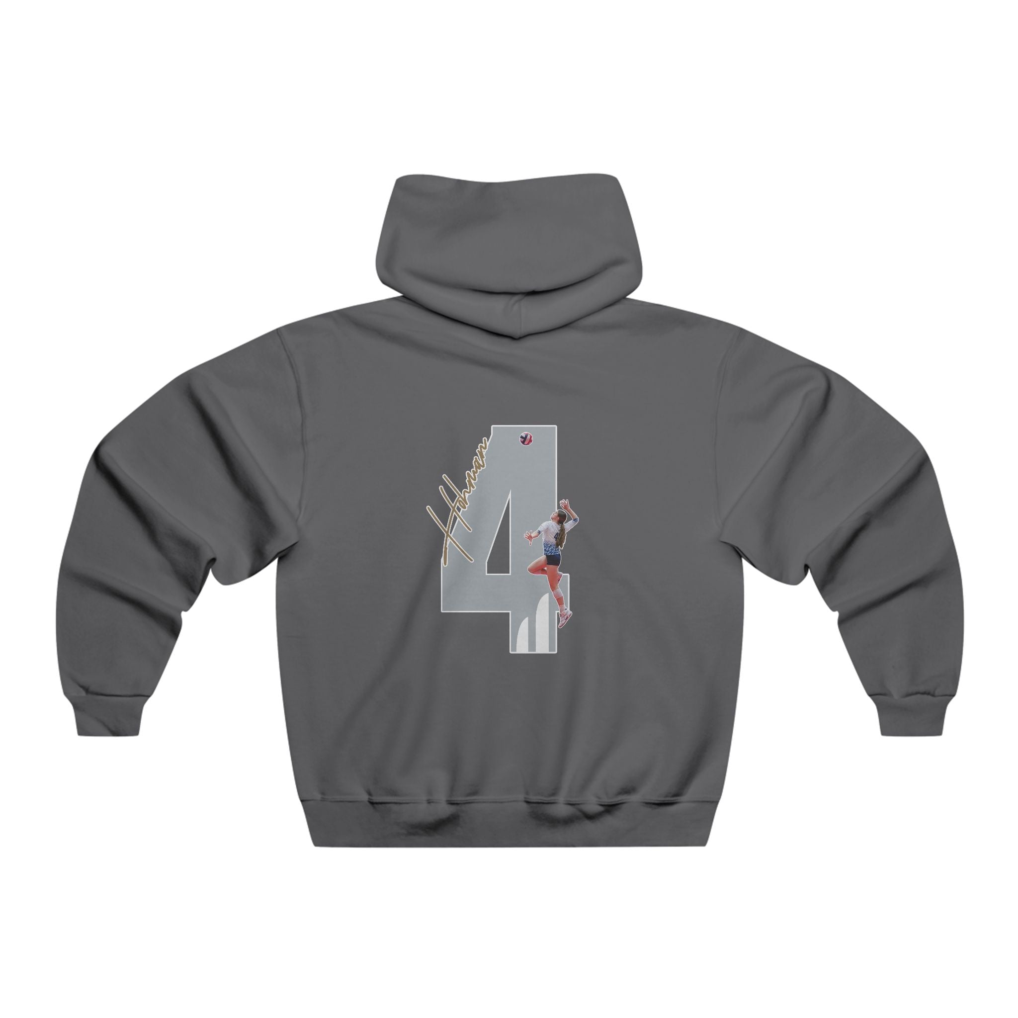 Kathryn Hohman Vintage Hoodie