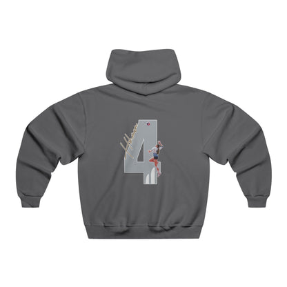 Kathryn Hohman Vintage Hoodie