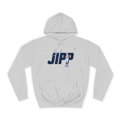 Lincoln Jipp Hoodie