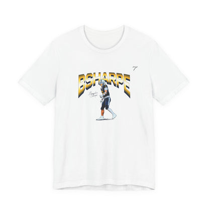 Brayden Sharpe Graphic Tee