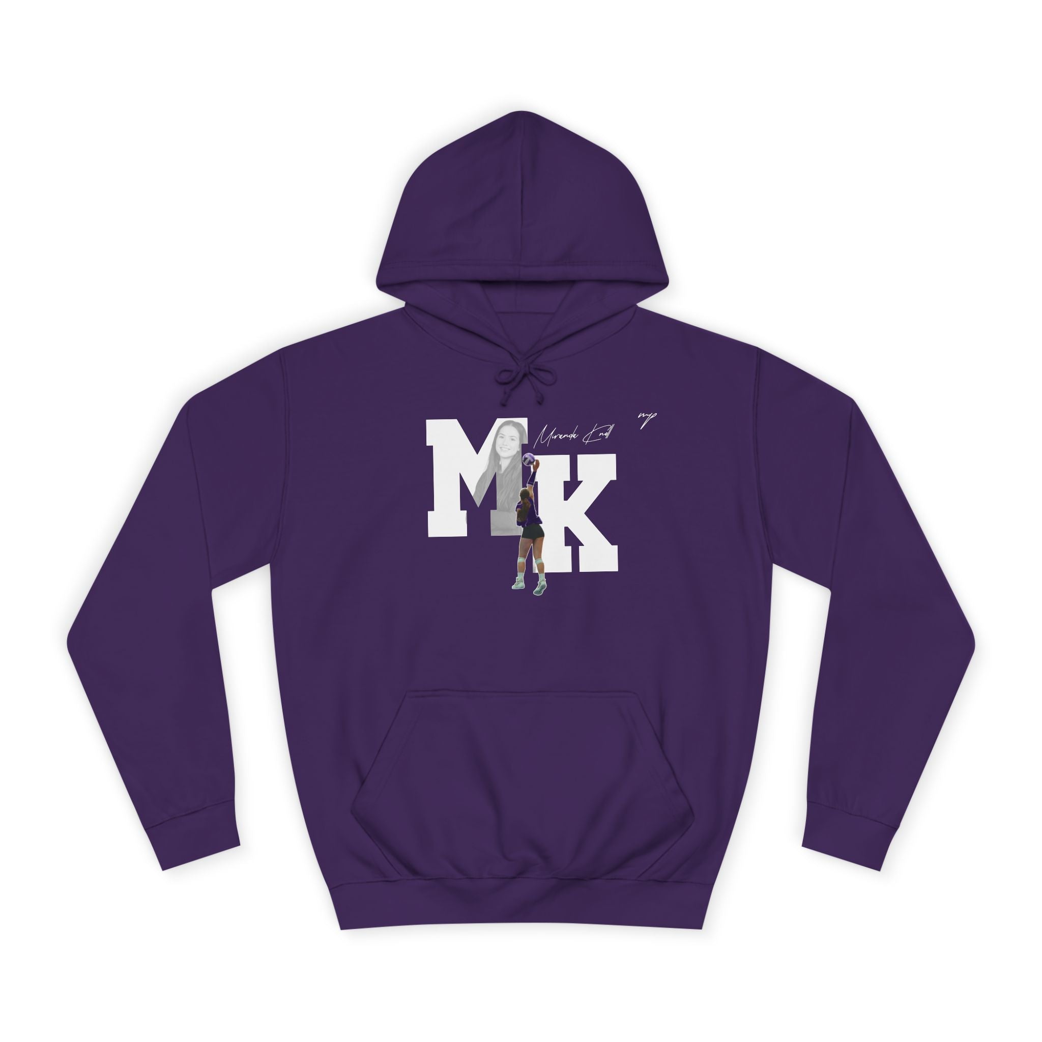 Miranda Knoll Hoodie