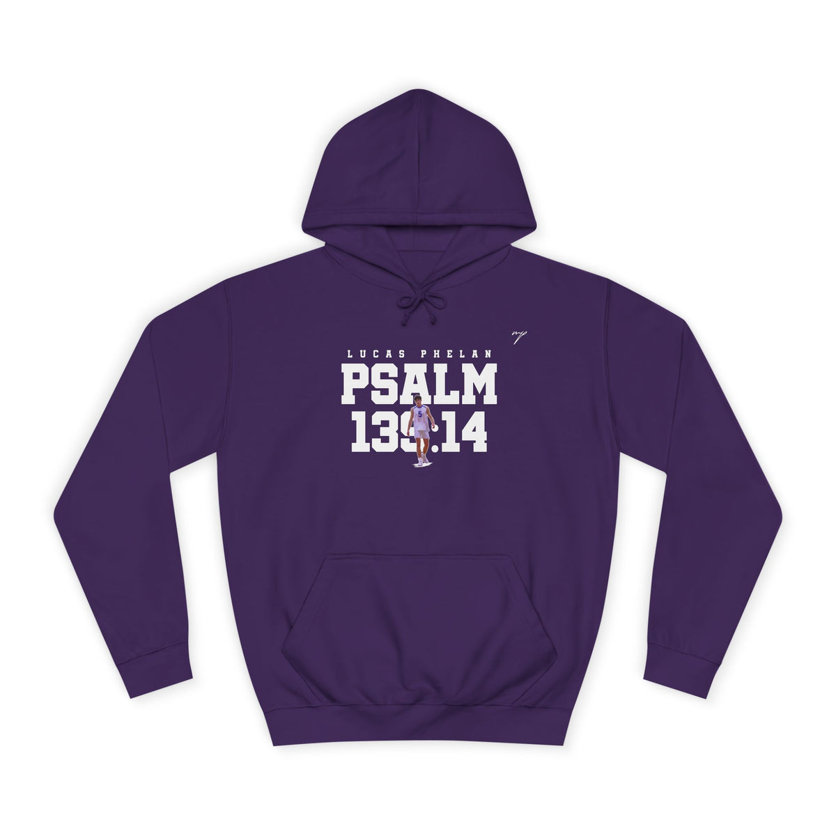 Lucas Phelan Hoodie