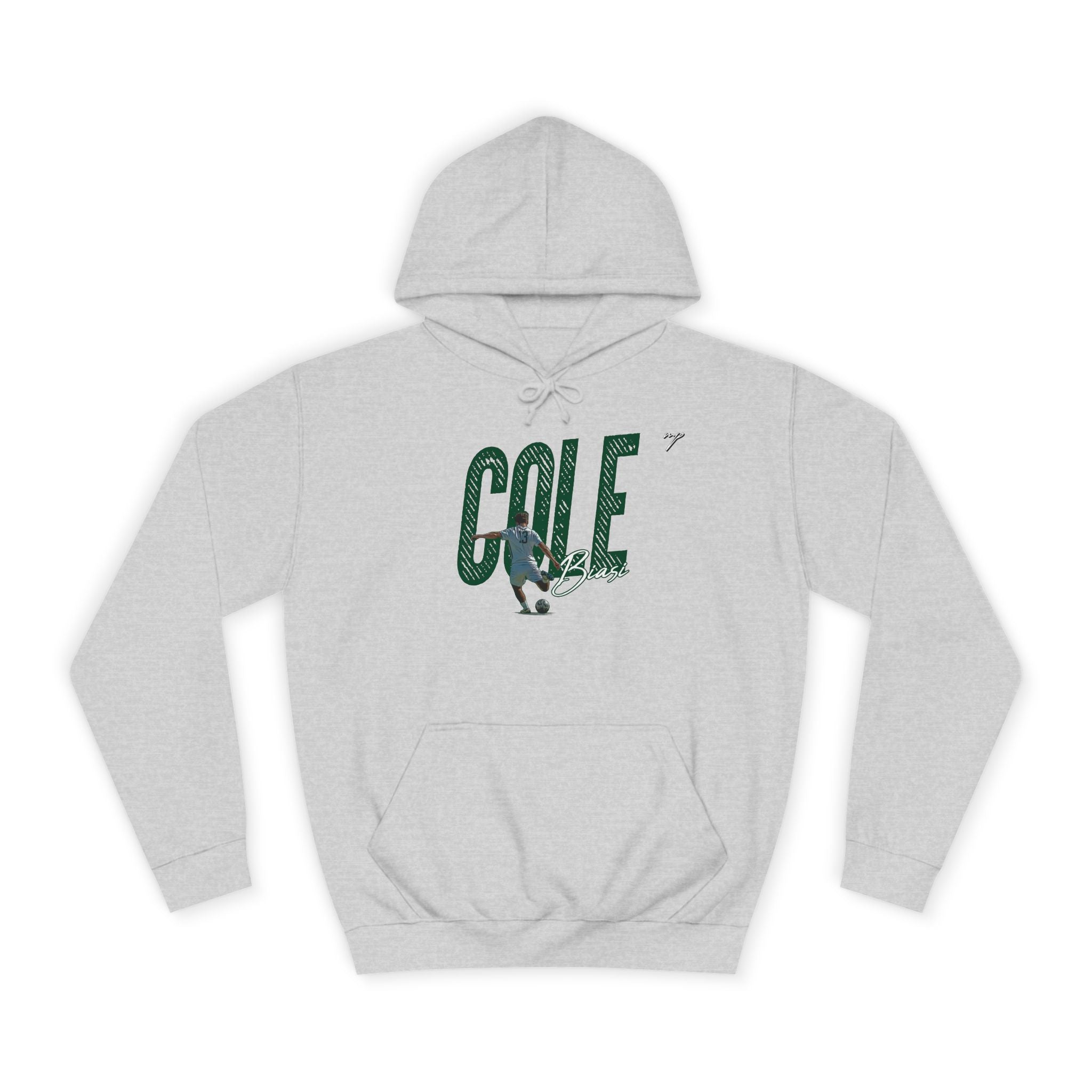 Cole Biasi Hoodie