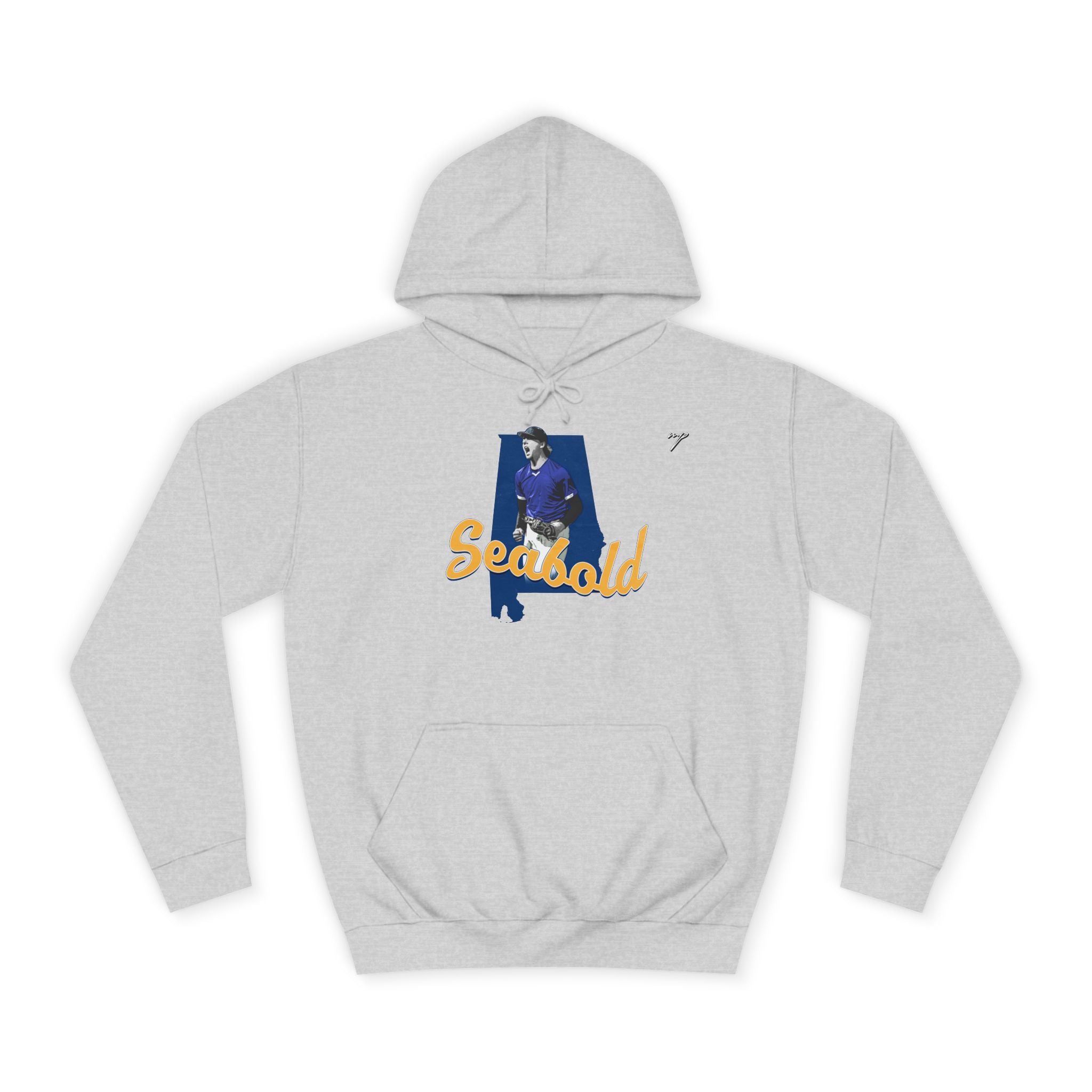 Brayden Seabold Hoodie