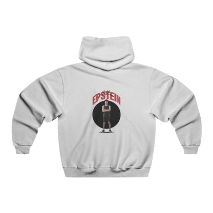 Nathan Epstein Vintage Hoodie