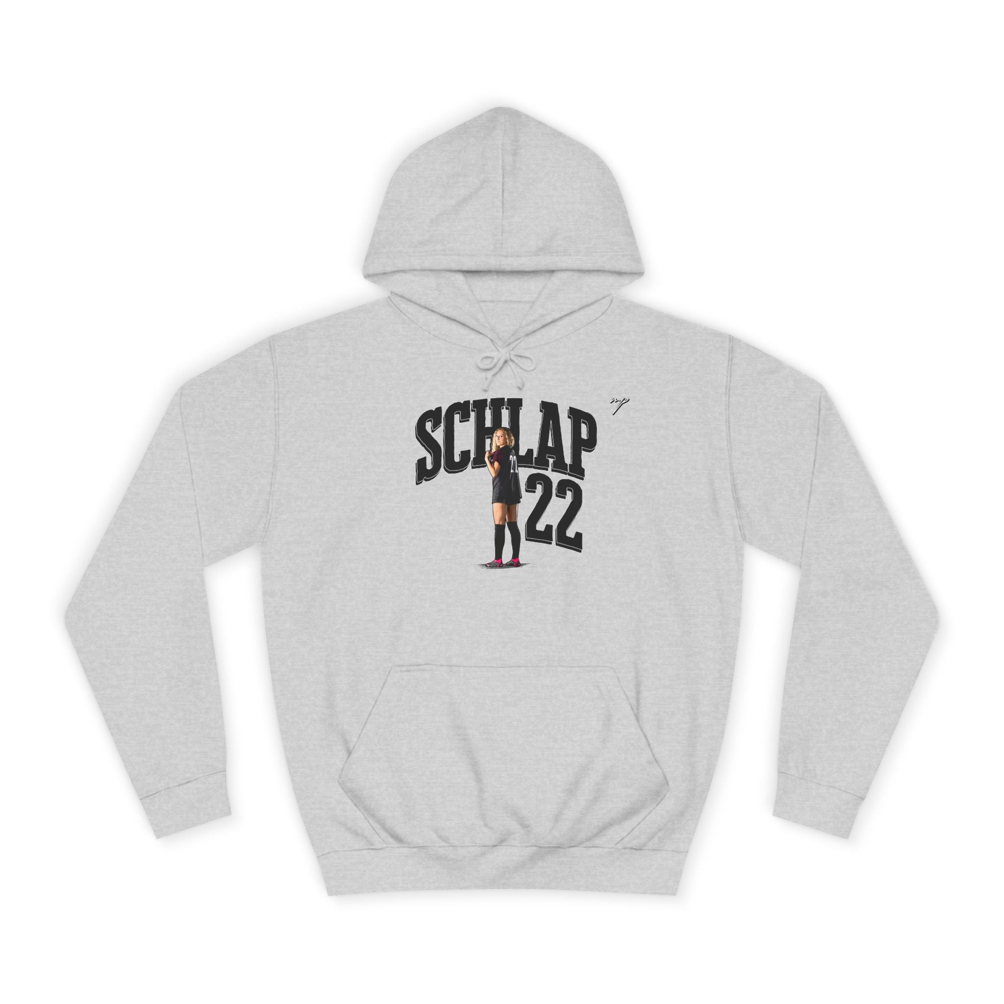Gabbi Schlapper Hoodie