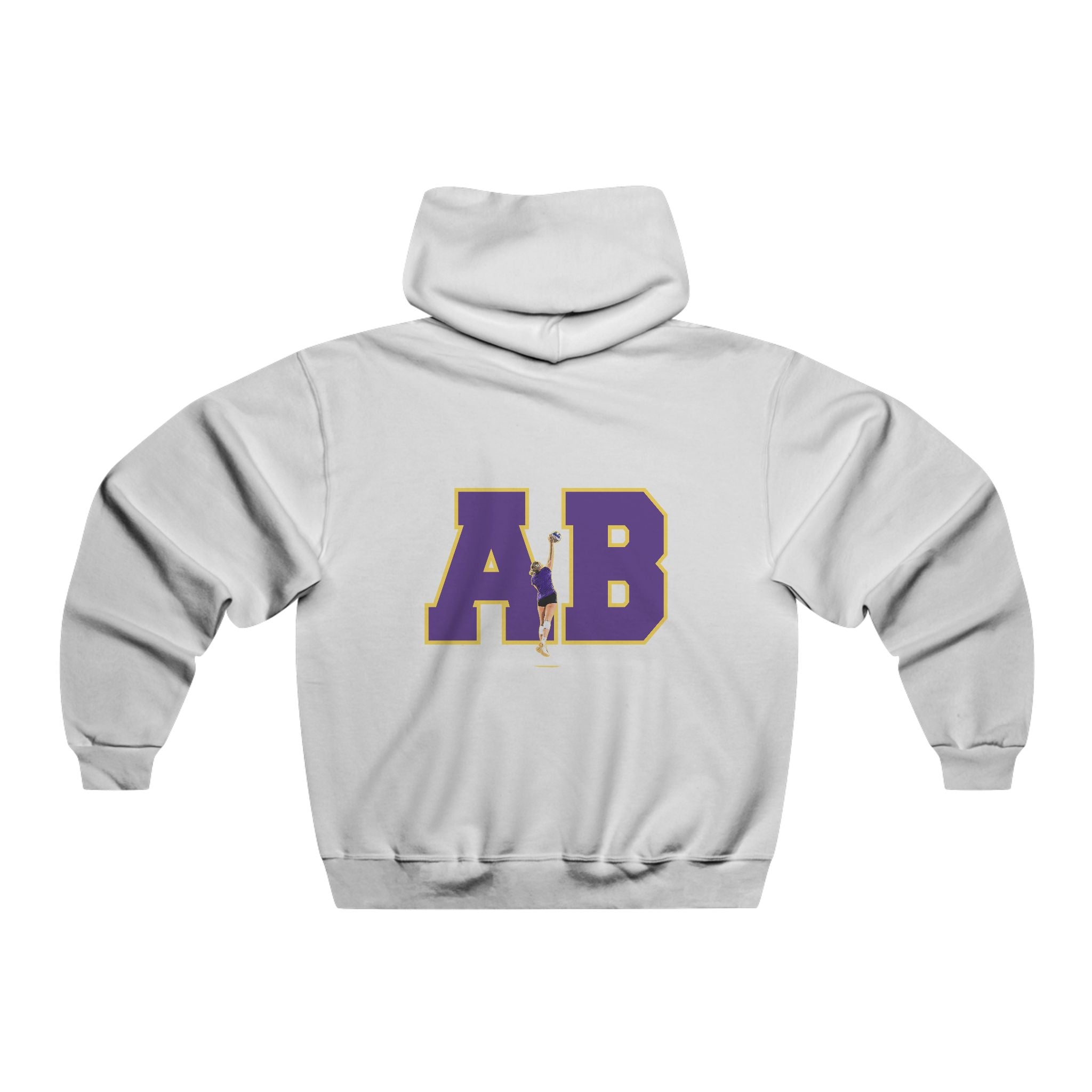 Allison Butrum Vintage Hoodie