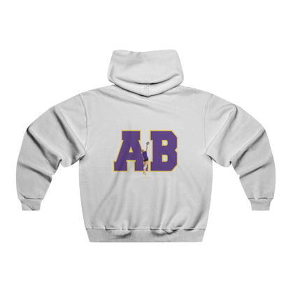 Allison Butrum Vintage Hoodie