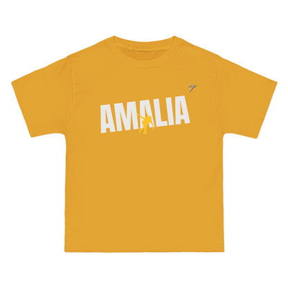 Amalia Djoumessi Vintage Tee