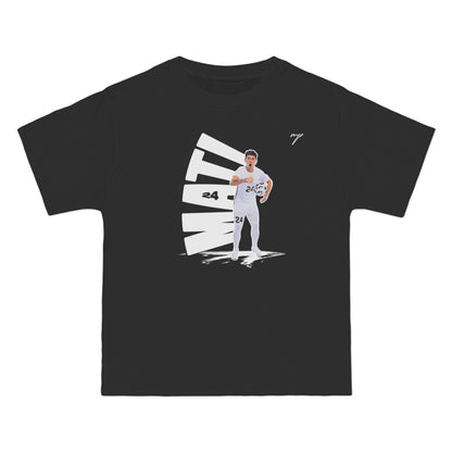 Matias Paredes Vintage Tee