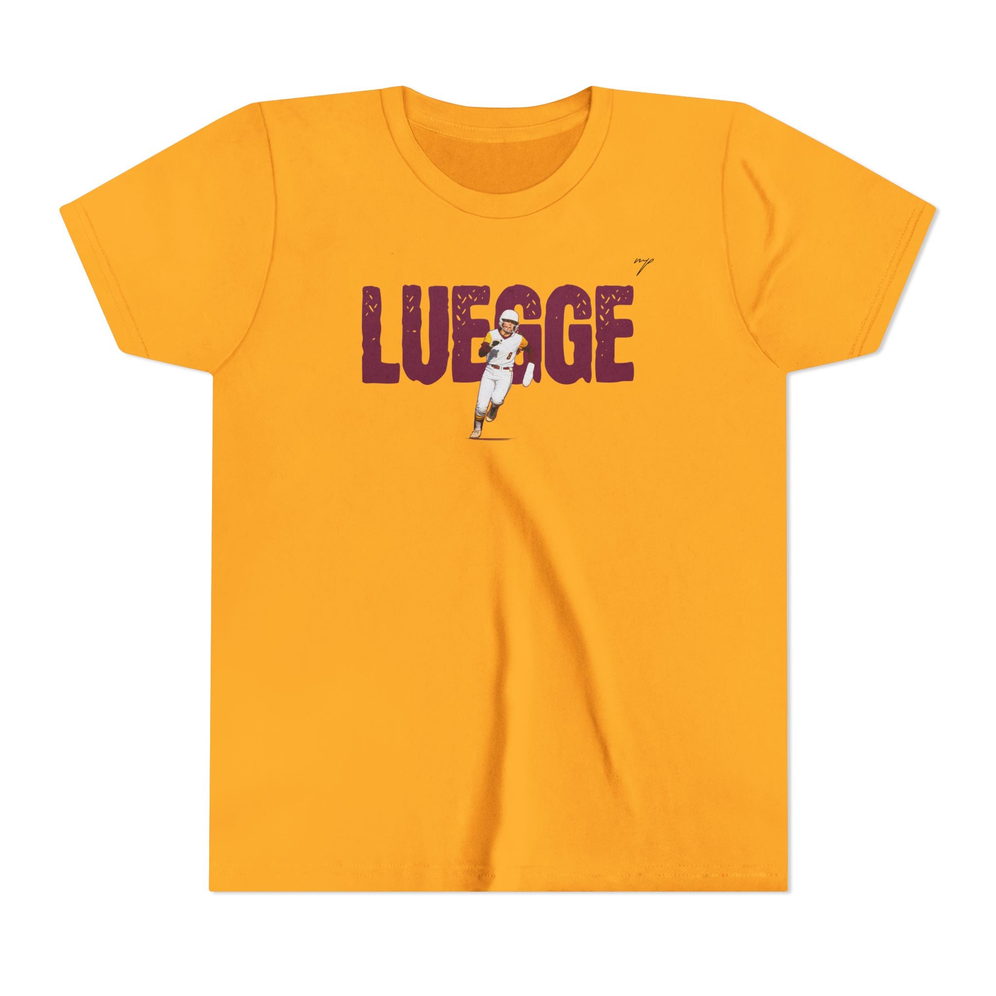 Ella Luegge YOUTH Graphic Tee