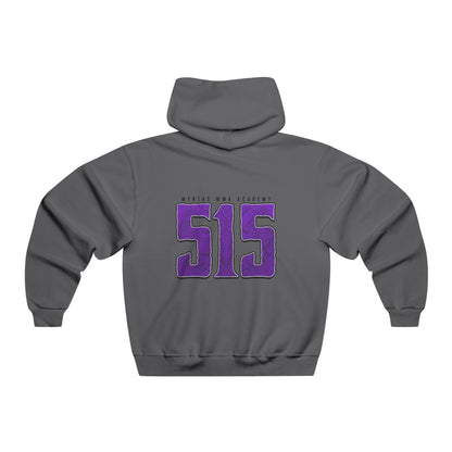 Myriad MMA Academy Vintage Hoodie
