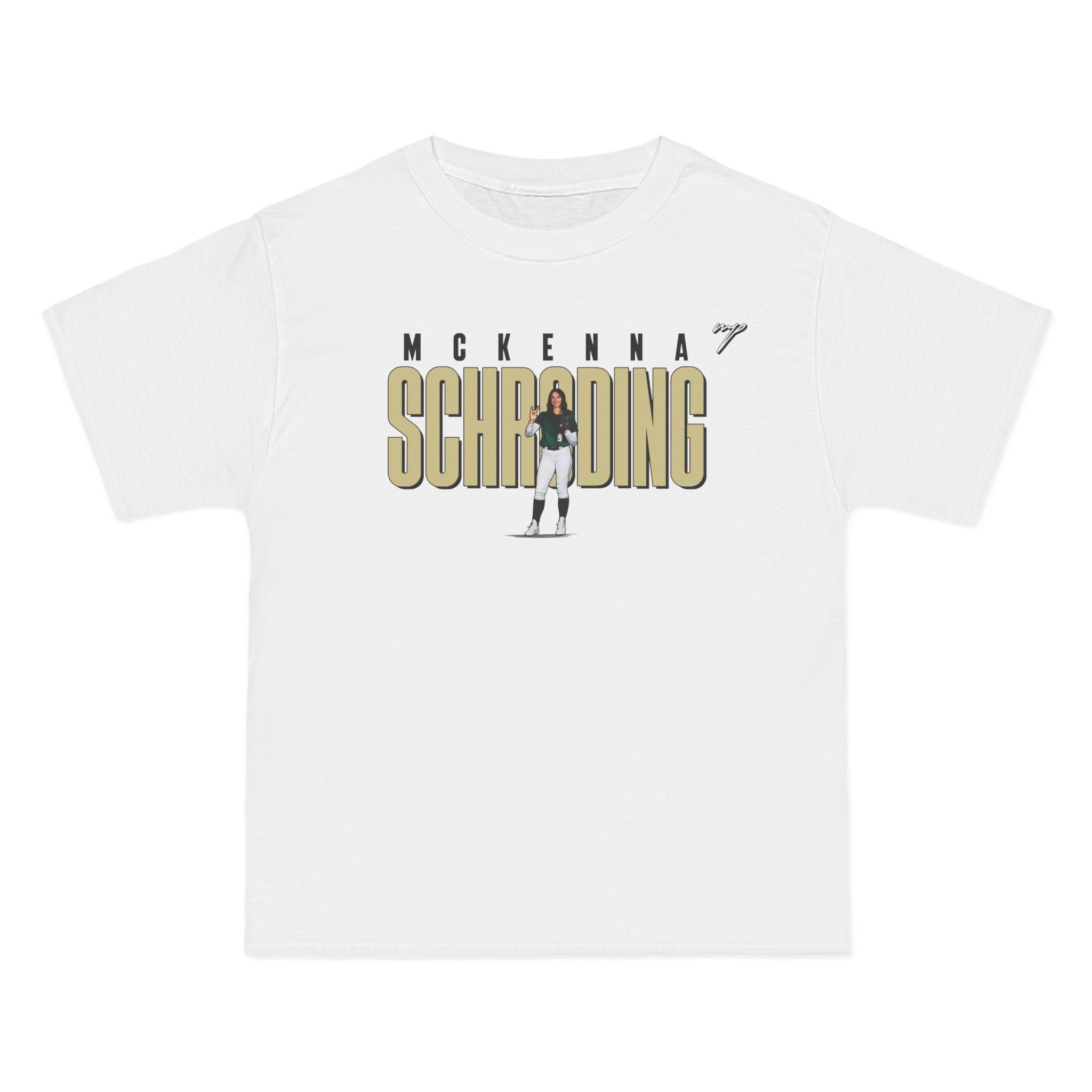 Mckenna Schroding Vintage Tee