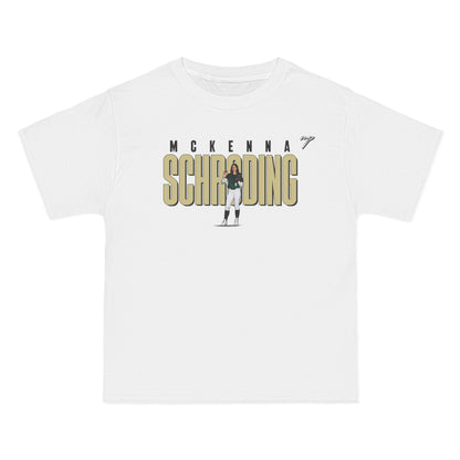 Mckenna Schroding Vintage Tee