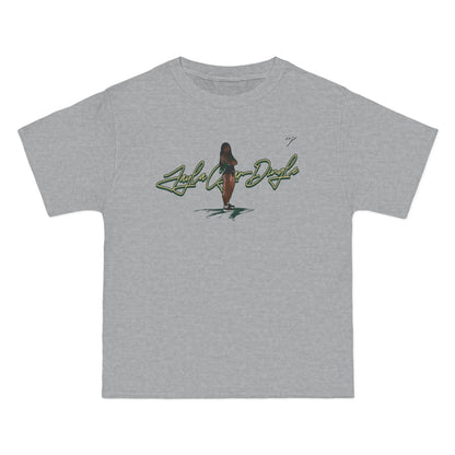Jayla Cigar-Dingle Vintage Tee