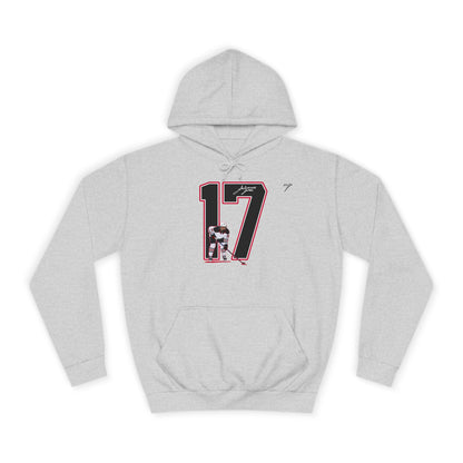 Julianne Labbé Hoodie