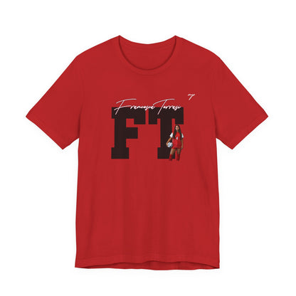 Francesca Terrasi Graphic Tee