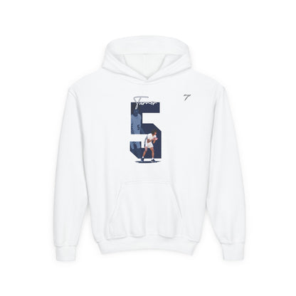 Khalif Turner YOUTH Hoodie