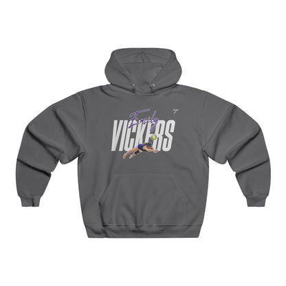 Emily Vickers Vintage Hoodie