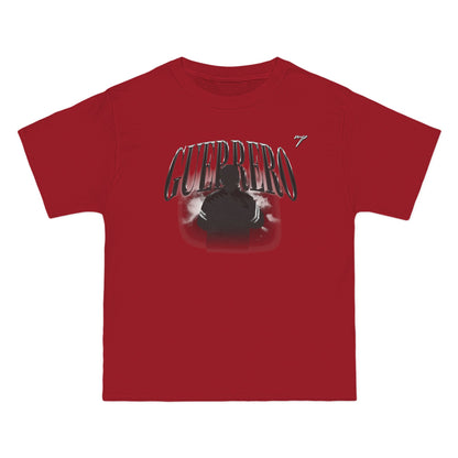 Misael Guerrero Vintage Tee