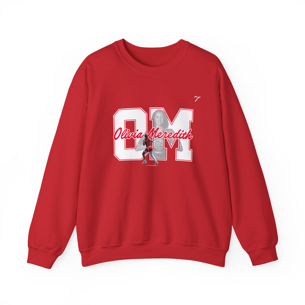 Olivia Meredith Crewneck