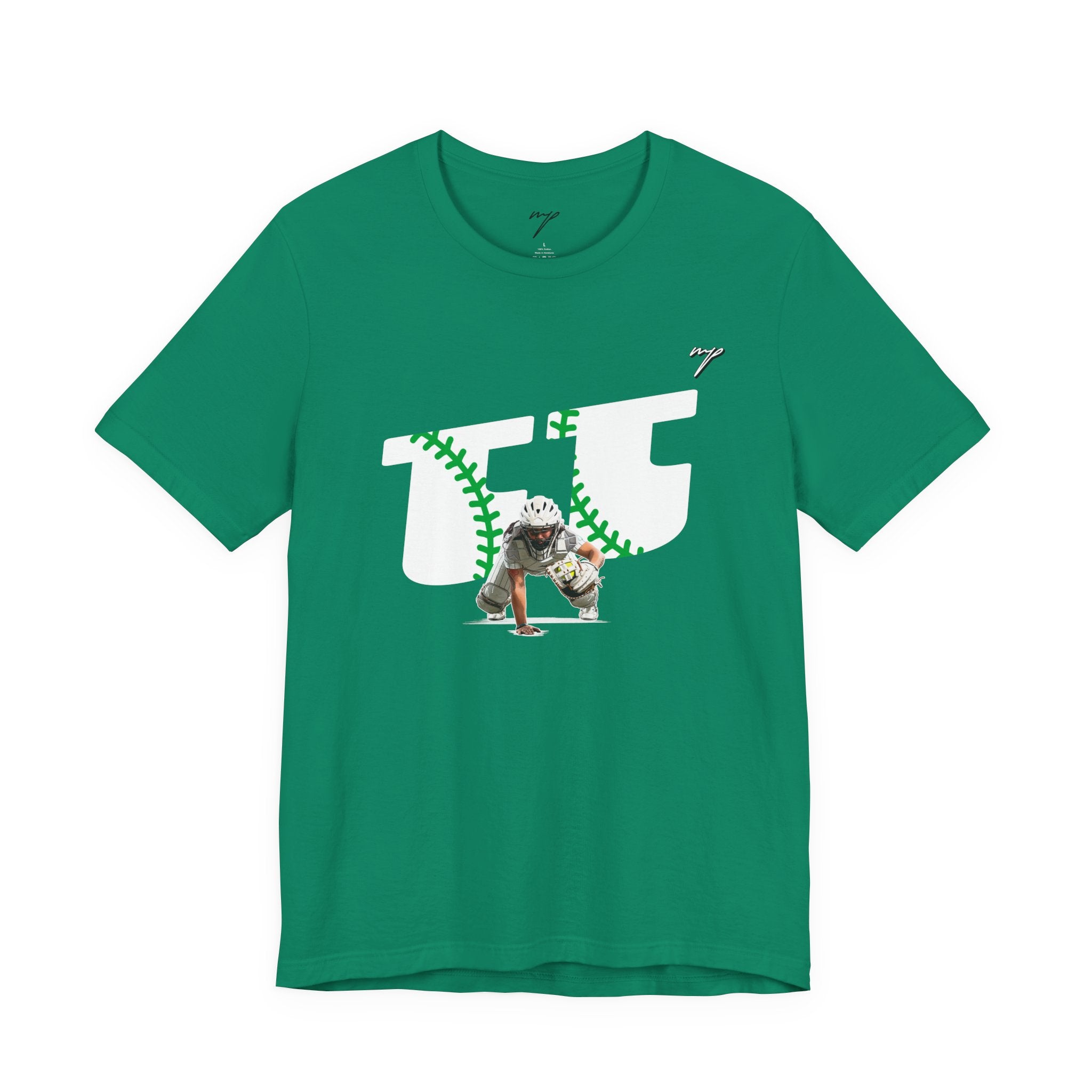 Tia Titi Graphic Tee
