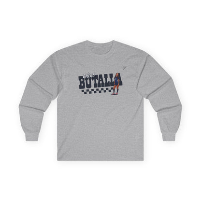 Chloe Butalla Long Sleeve