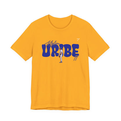 Mylon Uribe Graphic Tee