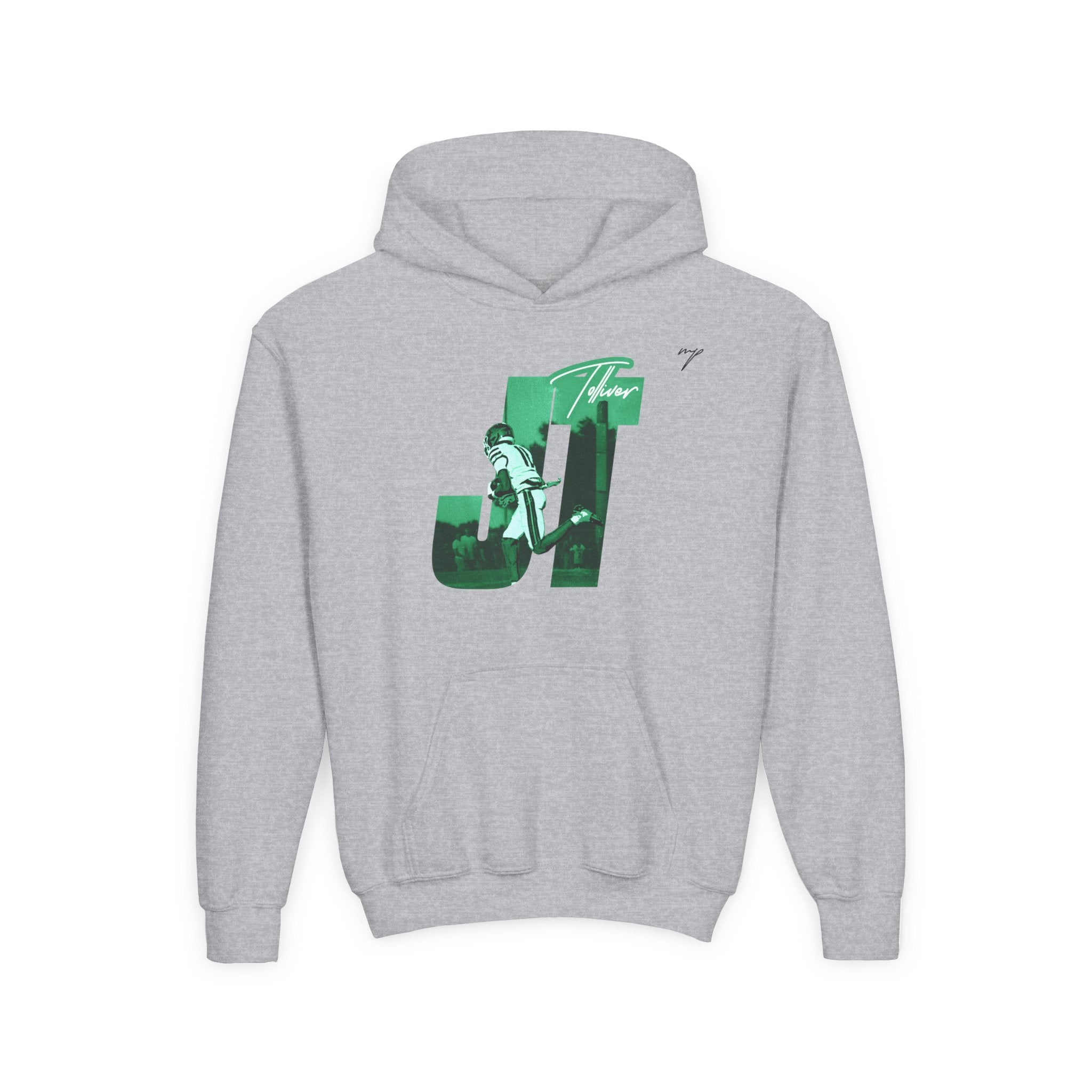 Jeremy Tolliver YOUTH Hoodie
