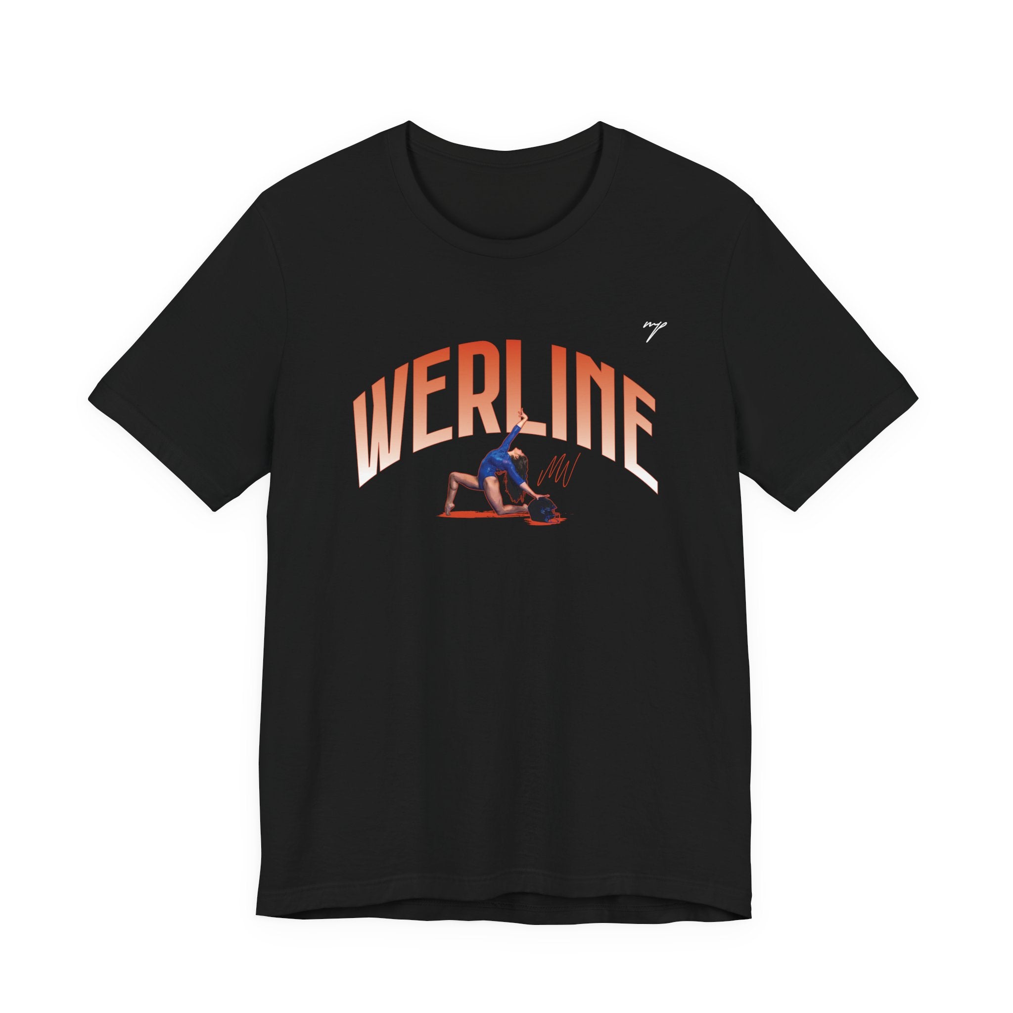 Mahleea Werline Graphic Tee