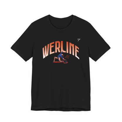 Mahleea Werline Graphic Tee