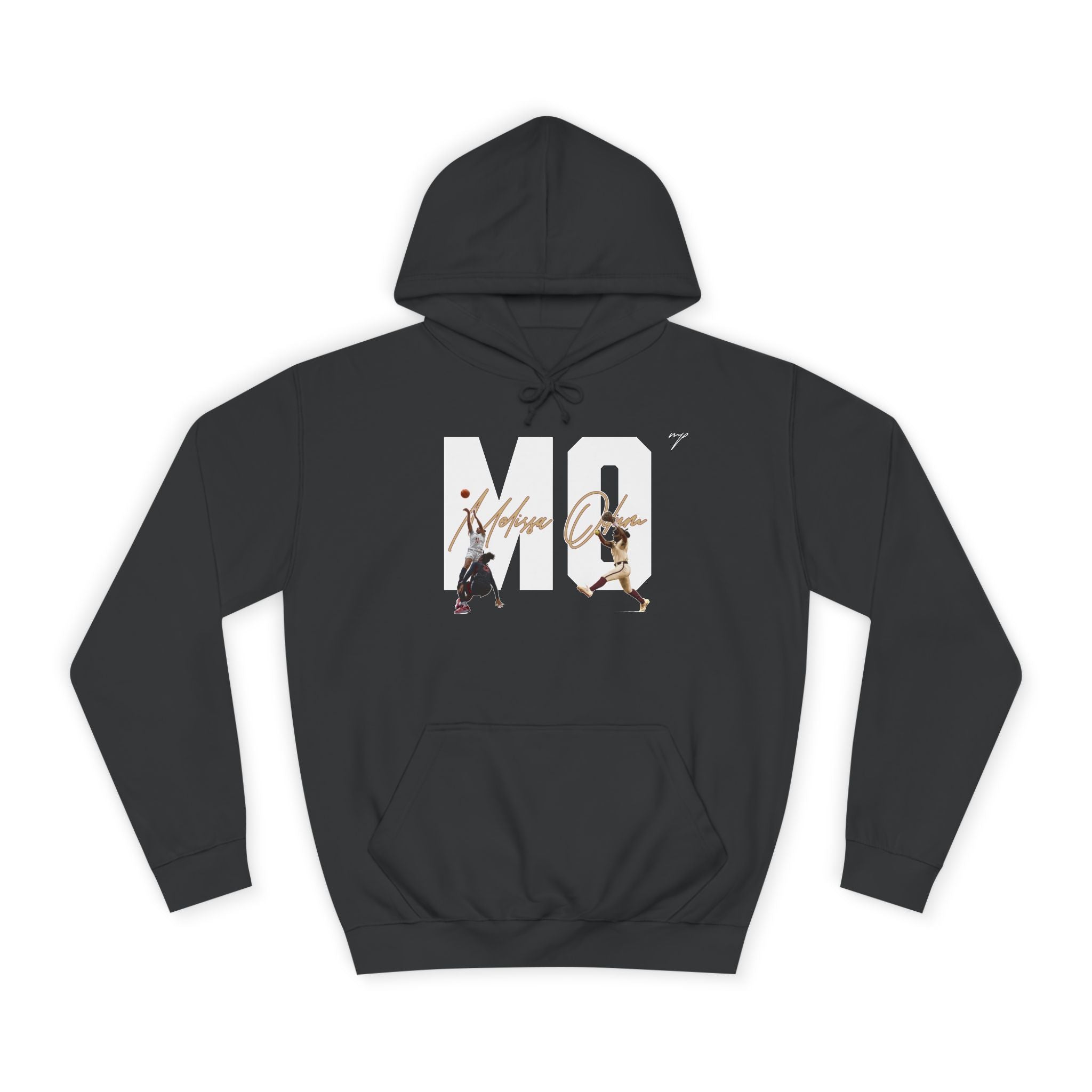 Melissa Odom Hoodie