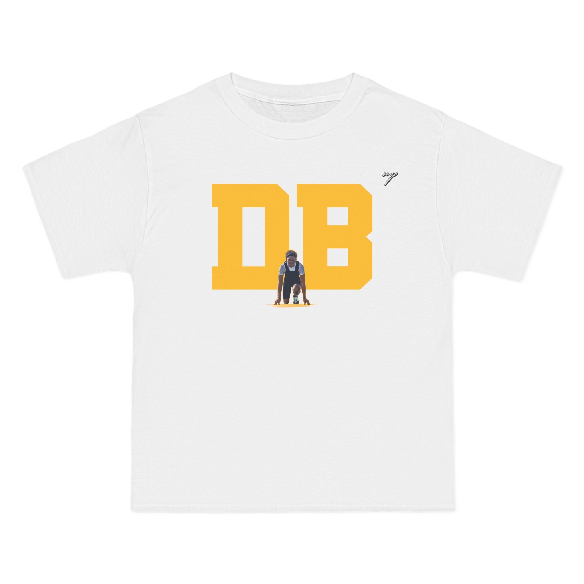 Dylan Bradley Vintage Tee