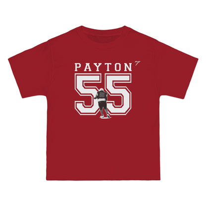 Kashawn Payton Vintage Tee
