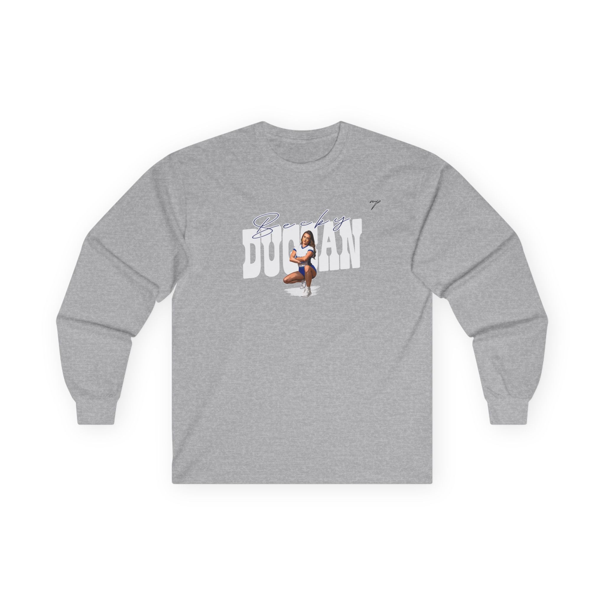 Becky Duggan Long Sleeve