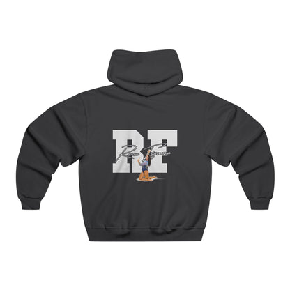 Renee Figueroa Vintage Hoodie
