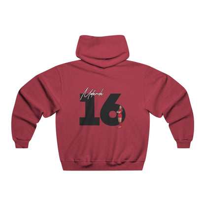 Jayme Malanda Vintage Hoodie