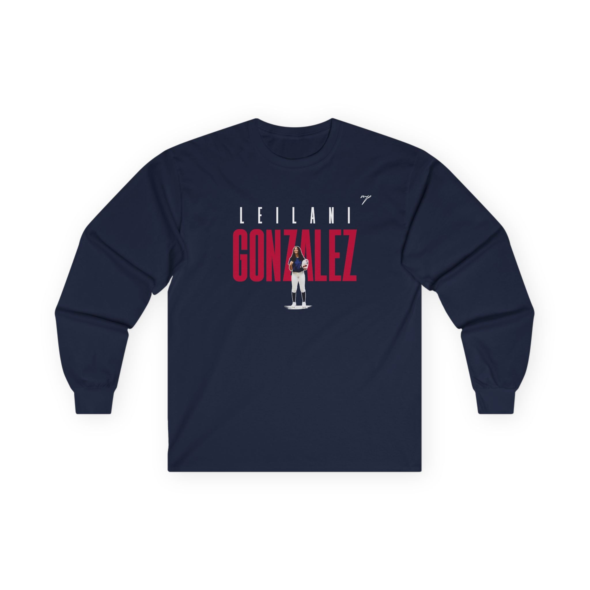Leilani Gonzalez Long Sleeve