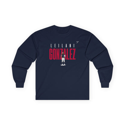 Leilani Gonzalez Long Sleeve
