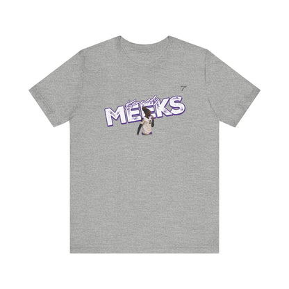 Kennedy Meeks Graphic Tee